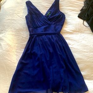 Ralph Lauren dress